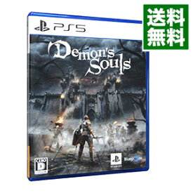 【中古】PS5Demon’s　Souls