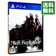 【中古】【全品10倍！7/15限定】PS4 ニーア　レプリカント　ver．1．22474487139．．．