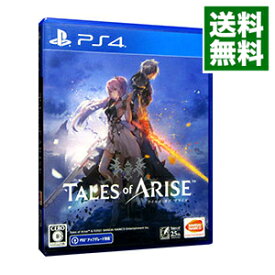 【中古】PS4 Tales　of　ARISE
