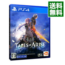 【中古】【全品10倍！5/10限定】PS4 Tales　of　ARISE