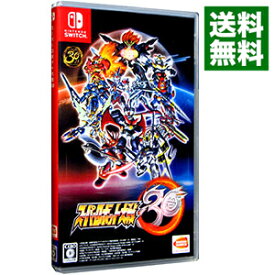 【中古】Switch スーパーロボット大戦30