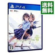 【中古】【全品10倍！9/15限定】PS4 BLUE　REFLECTION　TIE／帝