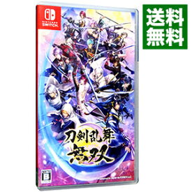 【中古】【全品10倍！1/25限定】Switch 刀剣乱舞無双