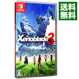 【中古】【全品10倍！5/15限定】Switch Xenoblade3