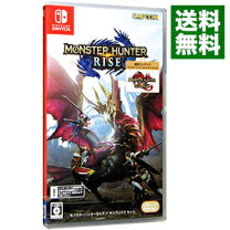 楽天市場】サンブレイク（Nintendo Switch｜テレビゲーム）の通販