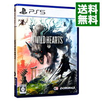 楽天市場】ps5 wild heartsの通販