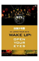 楽天市場】bts wake up 初回限定盤（CD・DVD）の通販