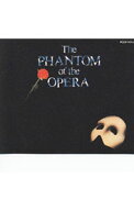 【中古】完全盤「ファントム・オブ・ジ・オペラ」（オペラ座の怪人）オリジナル・ロンドン・キャスト / …