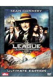 【中古】リーグ・オブ・レジェンド　時空を超えた戦い　アルティメット・エディション/ スティーヴン・ノリントン【監督】