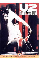 楽天市場】U2 Rattle and Hum（CD・DVD）の通販