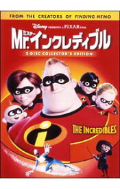 【中古】【全品10倍！5/10限定】Mr．インクレディブル / ブラッド・バード【監督】
