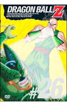 楽天市場】dragon ball ドラゴンボール 26 レンタル落ちの通販