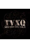 【中古】TVXQ　nonstop−mix　Vol．1 / 東方神起