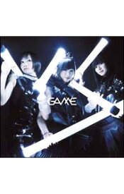 【中古】【CD＋DVD】GAME　初回限定盤 / Perfume