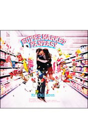 【中古】SUPERMARKET　FANTASY / Mr．Children