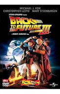 【中古】【全品10倍！6/10限定】バック・トゥ・ザ・フューチャー　PART3 / ロバート・ゼメキス【監督】