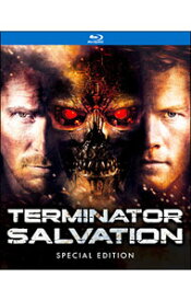 【中古】【Blu−ray】ターミネーター4　スペシャル・エディション　アウターケース付 / マック・G【監督】
