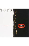 【中古】アイソレーション / TOTO