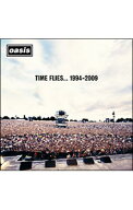【中古】【2CD】タイム・フライズ・・・1994−2009 / オアシス
