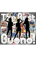 【中古】【2CD＋DVD】The　Best　Buono！　初回限定盤 / Buono！