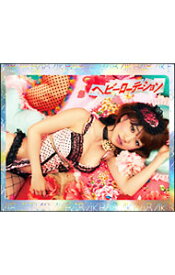【中古】AKB48/ 【CD＋DVD】ヘビーローテーション　type−B