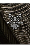 【中古】Distant　Worlds　music　from　FINAL　FANTASY　Returning　home/ その他