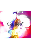 【中古】【CD＋DVD】Produced　by　Masaharu　Fukuyama「Galileo＋」 / 福山雅治