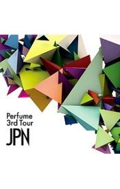 【中古】【Blu−ray】Perfume　3rd　Tour　JPN / Perfume【出演】