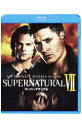 【中古】【Blu−ray】SUPERNATURAL　VII　スーパーナチュラル　セブンス・シーズン　コンプリート・セット / 洋画