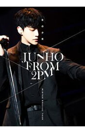 【中古】JUNHO（From　2PM）Winter　Special　Tour“冬の少年” / ジュノ【出演】