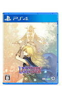 【中古】PS4 ロードス島戦記－ディードリット・イン・ワンダーラビリンス－