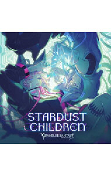【中古】ＳＴＡＲＤＵＳＴ　ＣＨＩＬＤＲＥＮ－ＧＲＡＮＢＬＵＥ　ＦＡＮＴＡＳＹ－ / ゲーム