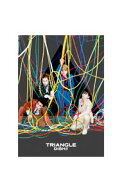 【中古】【CD＋DVD　ブックレット付】TRIANGLE　初回生産限定A盤 / DISH／／
