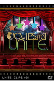 【中古】UNiTE．CLIPS　＃01 / ユナイト