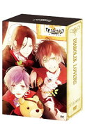 【中古】DIABOLIK　LOVERS　DVD−BOX　初回限定版/ 田頭しのぶ【監督】