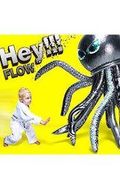 【中古】Hey！！！ / FLOW