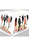 【中古】バーン・ノーティス　元スパイの逆襲　コンプリートDVD−BOX / 洋画