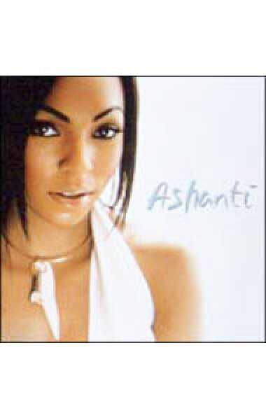 【中古】ＡＳＨＡＮＴＩ / アシャンティ