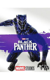 【中古】【Blu−ray】ブラックパンサー　MovieNEX　アウターケース付　（Blu−ray＋DVD）　［デジタルコピーコード使用・付属保証なし］ / ライアン・クーグラー【監督】