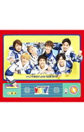 【中古】【Blu−ray】ジャニーズWEST　LIVE　TOUR　2019　WESTV！　ブックレット付 / ジャニーズWEST【出…