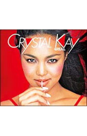 【中古】Crystal　Kay/ 4REAL