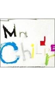 【中古】シフクノオト / Mr．Children