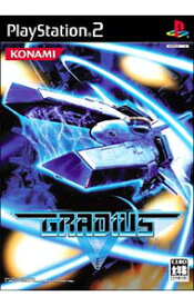 【中古】PS2 グラディウスV