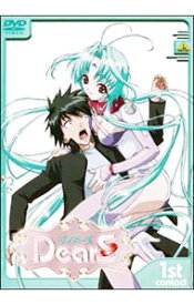 【中古】DearS　1st　contact / 鈴木行【監督】