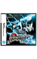 【中古】NDS ポケットモンスター　ブラック2