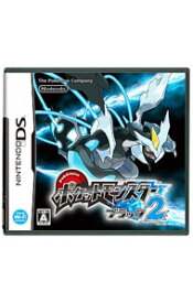 【中古】NDS ポケットモンスター　ブラック2