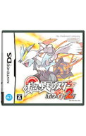 【中古】【全品10倍！5/15限定】NDS ポケットモンスター　ホワイト2 (ニンテンドーDS)