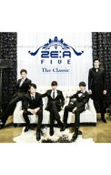 【中古】【CD＋DVD】The　Classic / ZE：A　FIVE