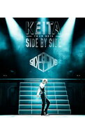 【中古】【Blu−ray】KEITA　SIDE　BY　SIDE　TOUR　2013 / KEITA【出演】