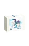 【中古】【Blu−ray】相棒　season12　ブルーレイBOX / 邦画